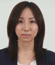 安藤 房枝