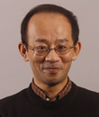 岩城　卓二
