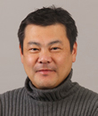 籠谷 直人