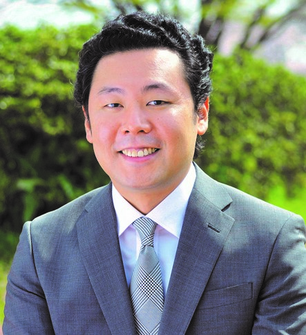 平岡 隆二 平岡 隆二