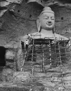 東アジア初期仏教寺院の研究