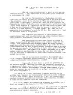 Analyses et documents. n°155