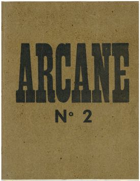 ARCANE