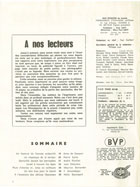 AUX ECOUTES DU MONDE n°2288