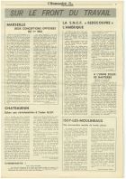 L'Humanité nouvelle 4e année n°101