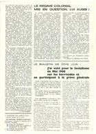 La Quatrième Internationale n°30