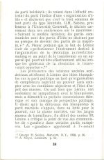 Leninisme et Revolution