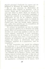 Leninisme et Revolution