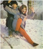 L'hiver russe vous attend