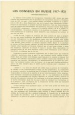 Noir et Rouge. Cahiers d'etudes anarchistes