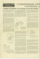 Servir le peuple n°20