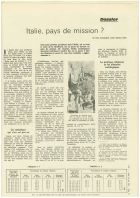 Témoignage Chrétien n°1245