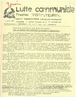 Tracts