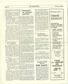 Tribune socialiste n°372
