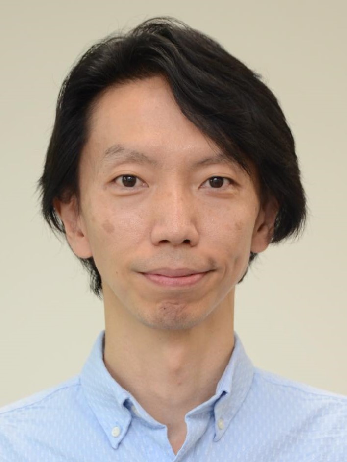 古松 崇志 教授 – Professor FURUMATSU, Takashi