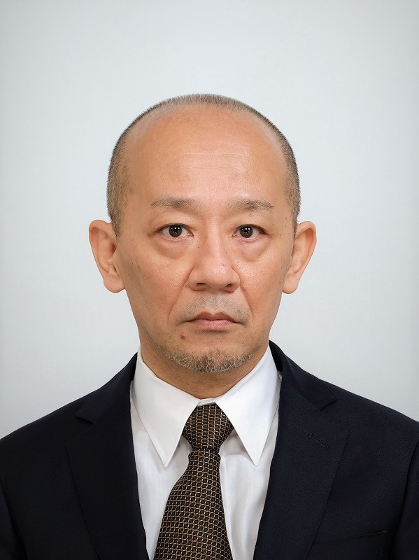 Takuji-Iwaki; Director