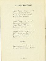 Chants revolutionnnaires