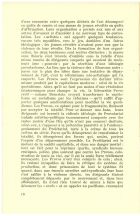 De la misère en milieu étudiant