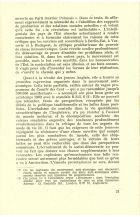 De la misère en milieu étudiant