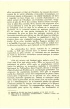 De la misère en milieu étudiant