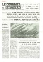 Le courrier du Vietnam 5e annee n°161