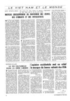 Le courrier du Vietnam 5è année n°161