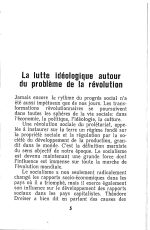 Leninisme et Revolution